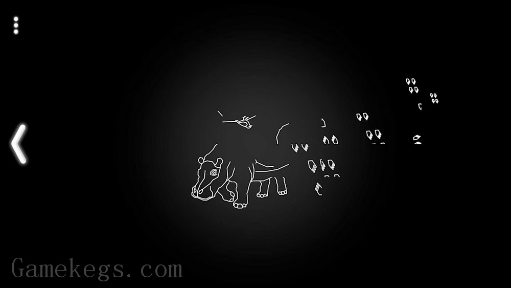 隐藏图形：动物+可爱的猫咪.Hidden Shapes: Animals + Lovely Cats