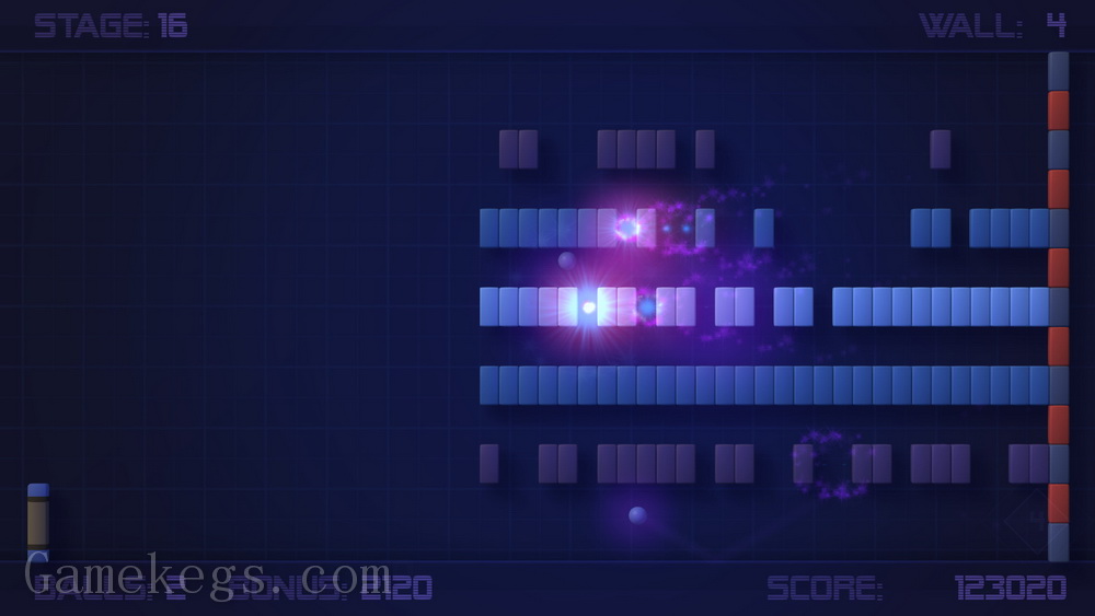 氡爆破.Radon Break