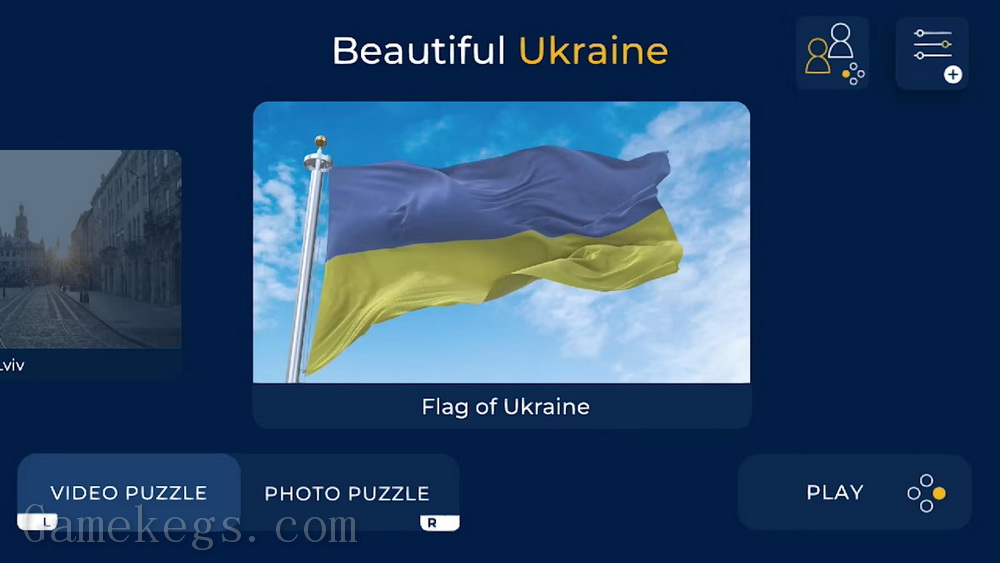 美丽的乌克兰.Beautiful Ukraine