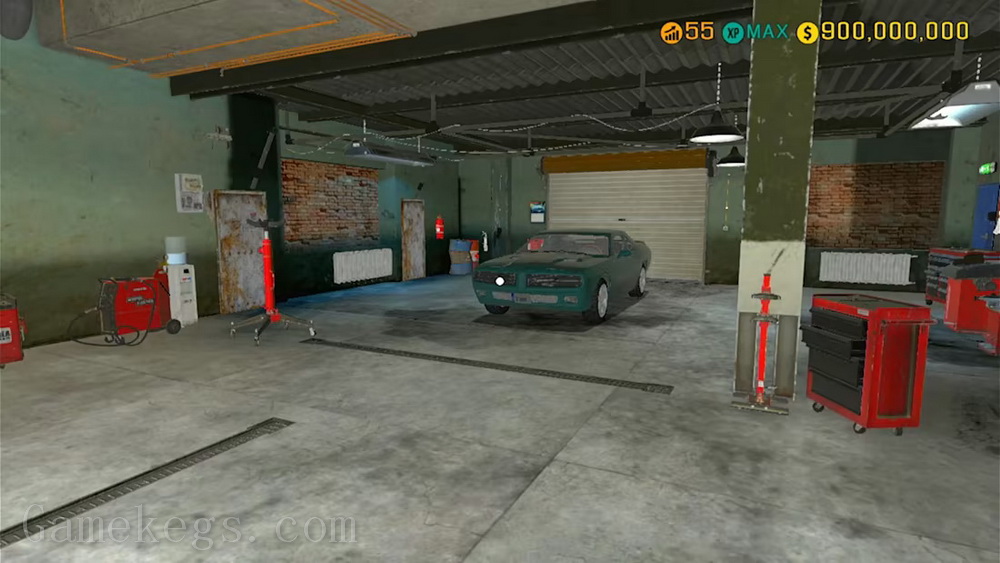 汽车修理工模拟器：袖珍版2.Car Mechanic Simulator Pocket Edition 2