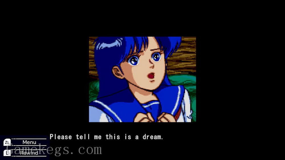 梦幻战士.Valis: The Fantasm Soldier