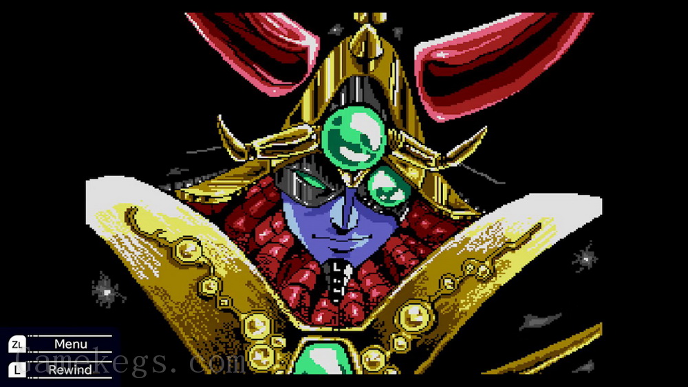 梦幻战士2.Valis II