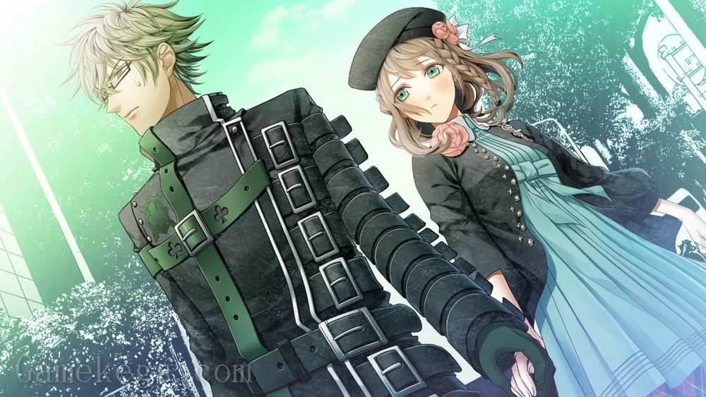失忆症：记忆.Amnesia: Memories