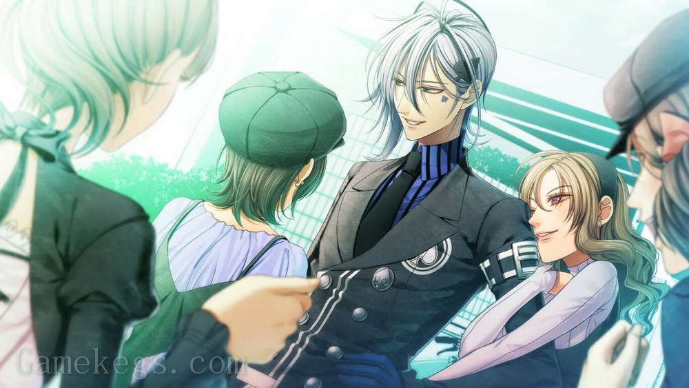 失忆症：记忆.Amnesia: Memories