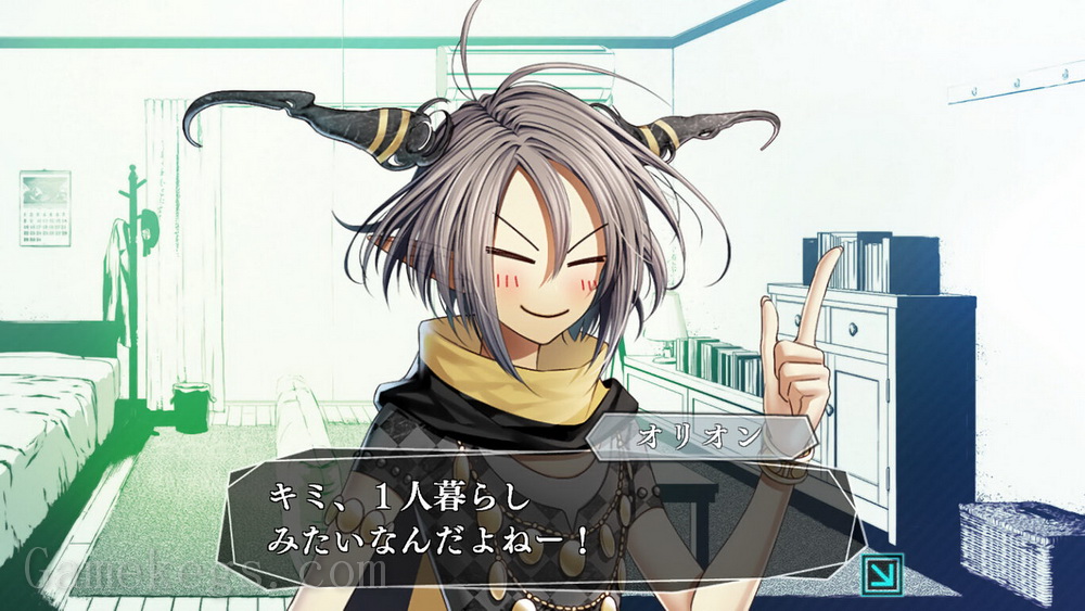 失忆症：记忆.Amnesia: Memories