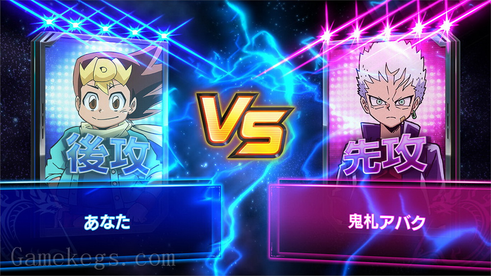 让我们玩决斗吧！2022.Let’s play Duel Masters! 2022