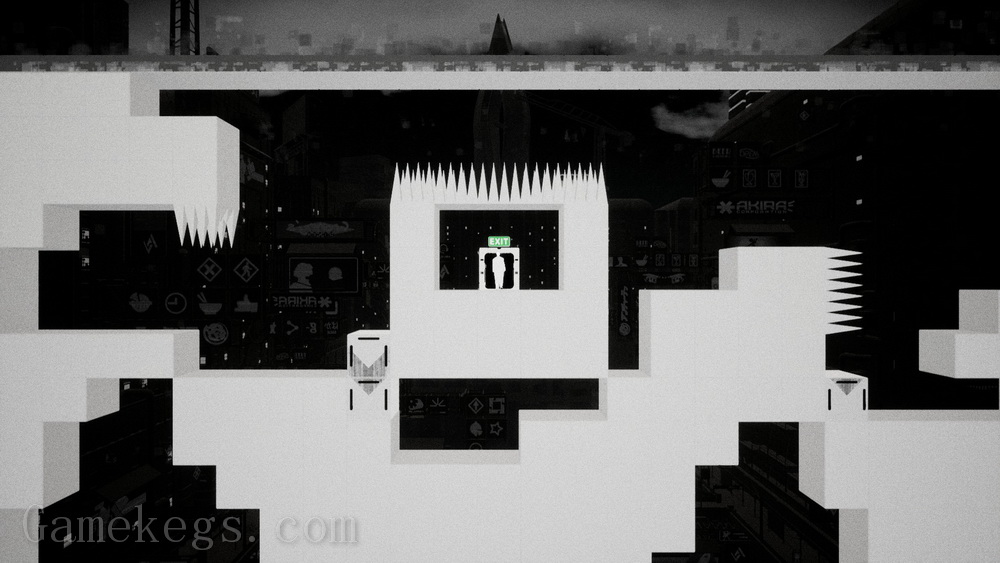 量子切换.Shift Quantum
