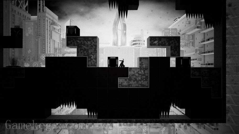 量子切换.Shift Quantum