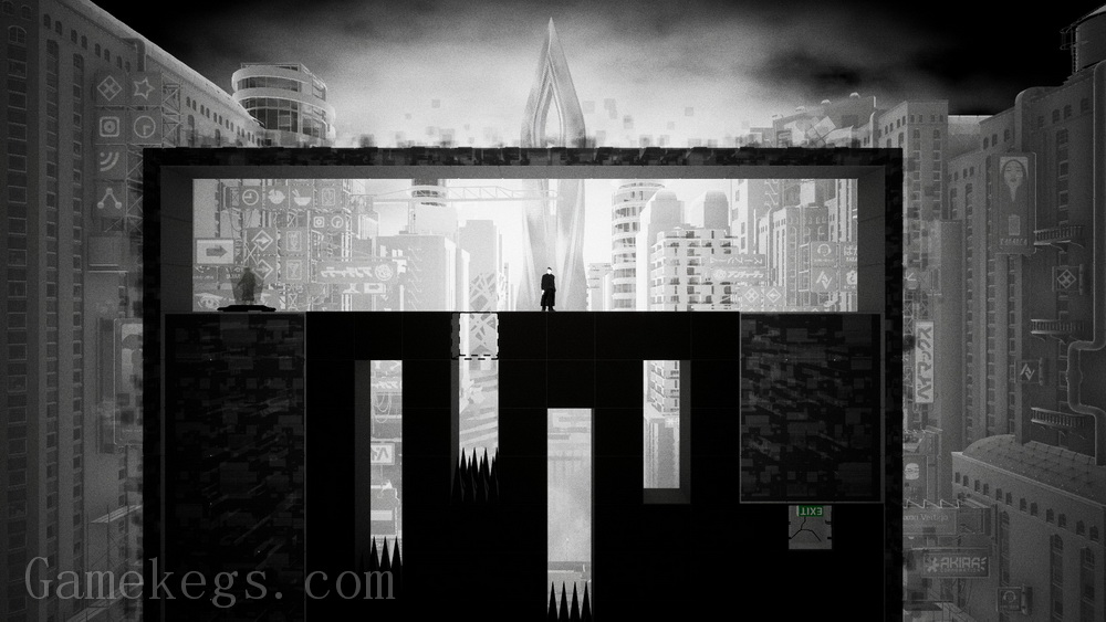 量子切换.Shift Quantum