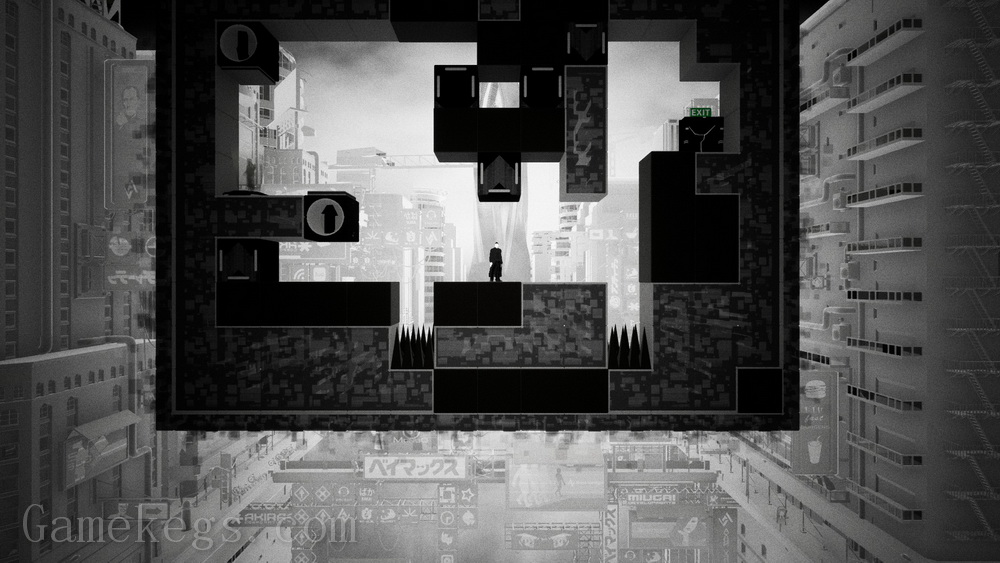 量子切换.Shift Quantum