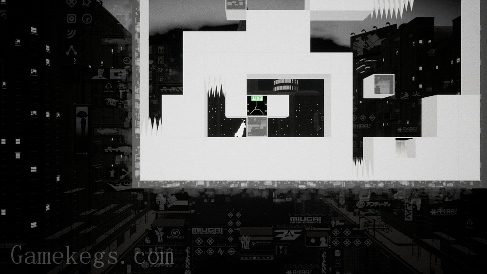 量子切换.Shift Quantum