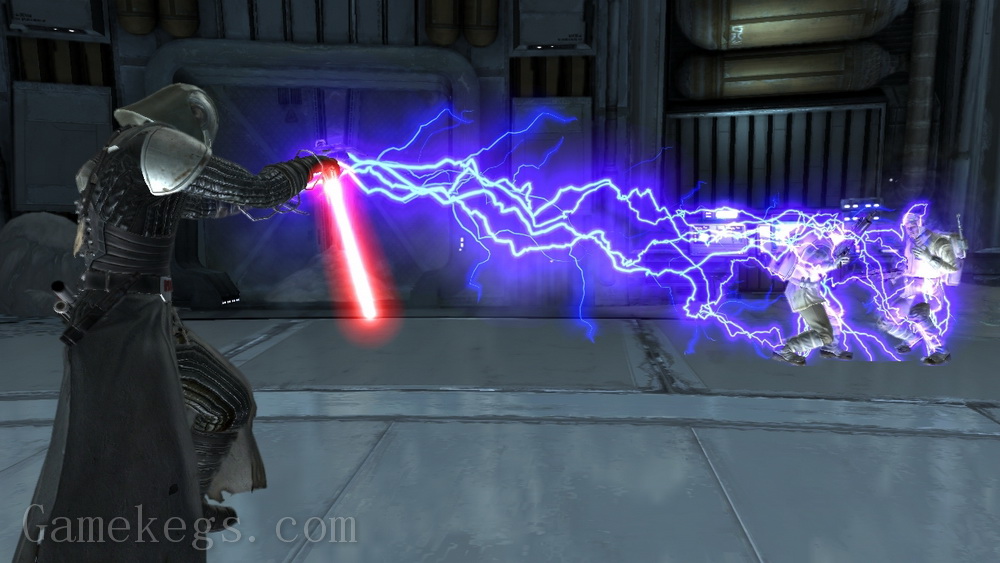 星球大战：原力释放.Star Wars: The Force Unleashed