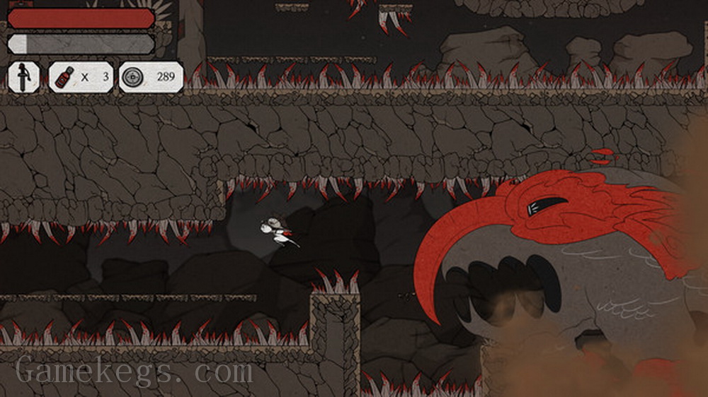 8道门：雅兰的来世冒险.8Doors: Arum’s Afterlife Adventure