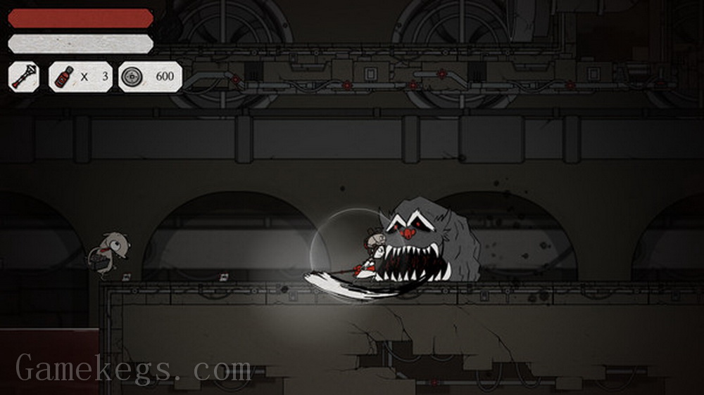 8道门：雅兰的来世冒险.8Doors: Arum’s Afterlife Adventure