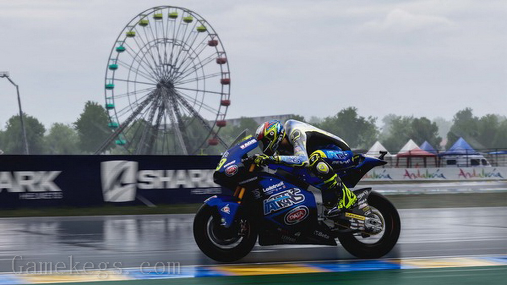 世界摩托大奖赛22.MotoGP 22