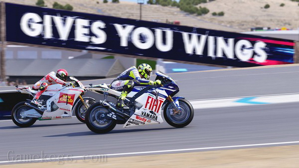 世界摩托大奖赛22.MotoGP 22