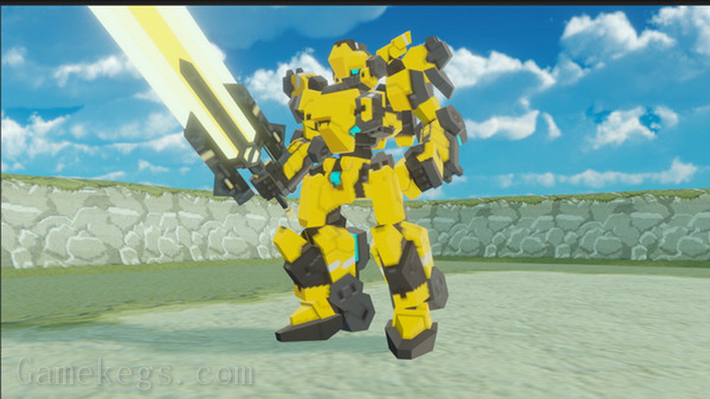 超时空战记Gun & Slash.CosmicBreak Gun & Slash