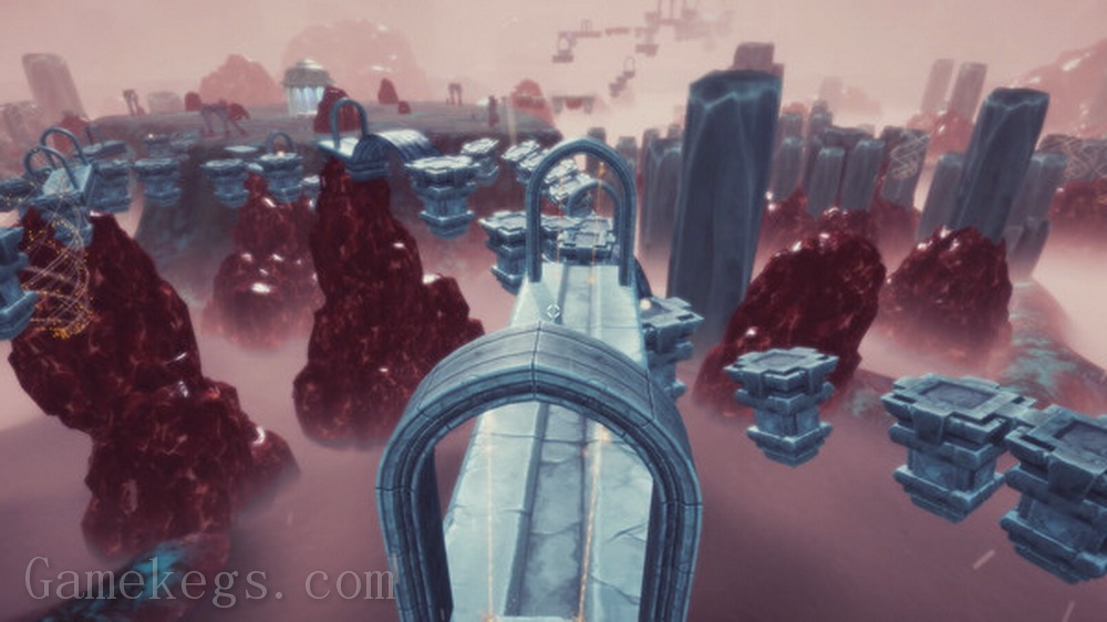 来自地狱的回避.Evasion From Hell