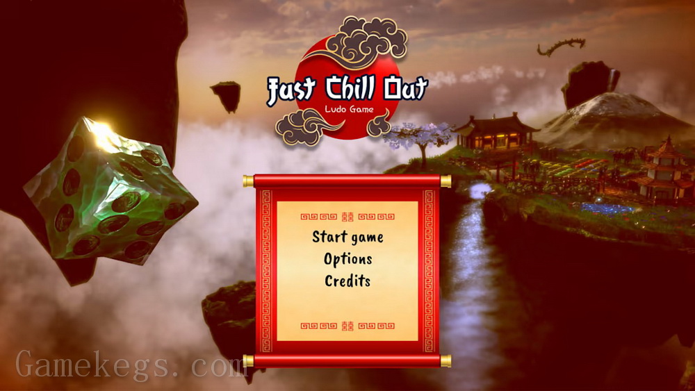 Ludo Game：放松一下！.Ludo Game: Just chill out!