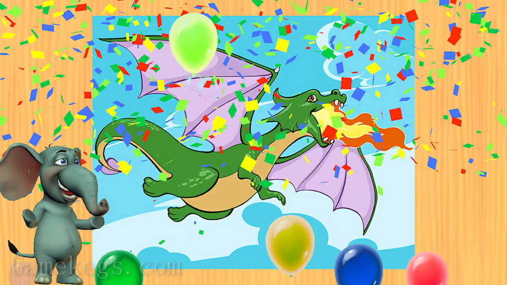 儿童益智游戏：公主和童话拼图.Princess and Fairytales Jigsaw Puzzles：Princesses Fairy Tales Intelligence Trainer Kids Games Learning Game for Girls & Boys