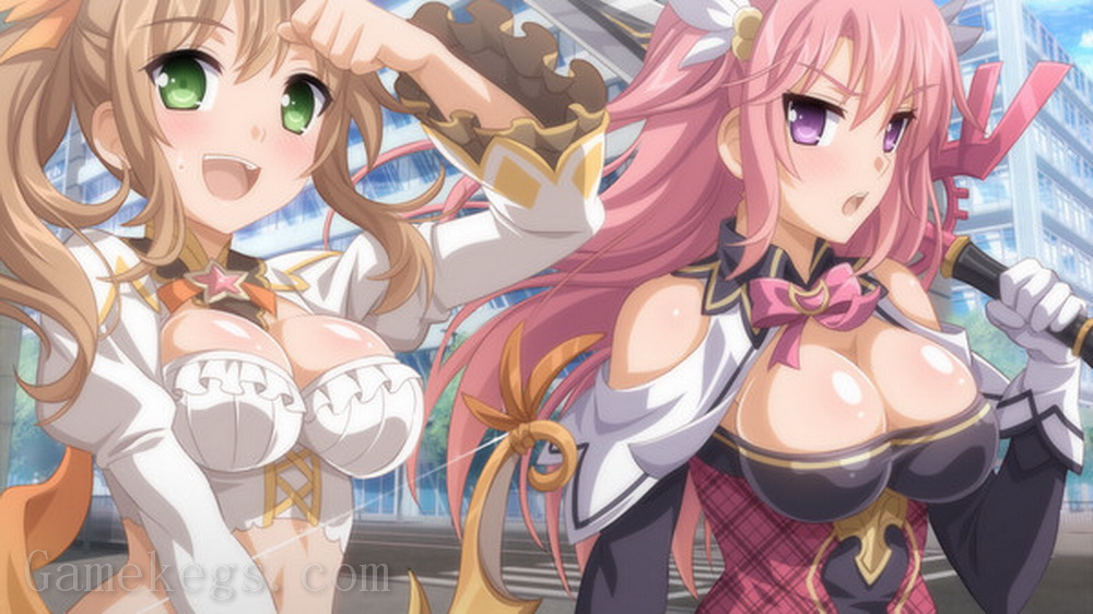樱花天使.Sakura Angels