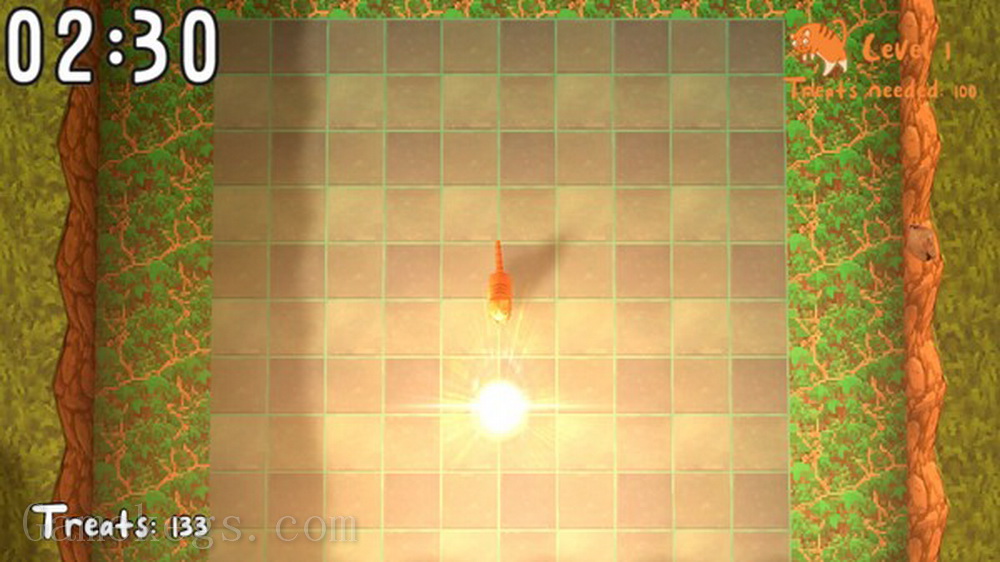 神奇乔治.amazin’ George Remastered
