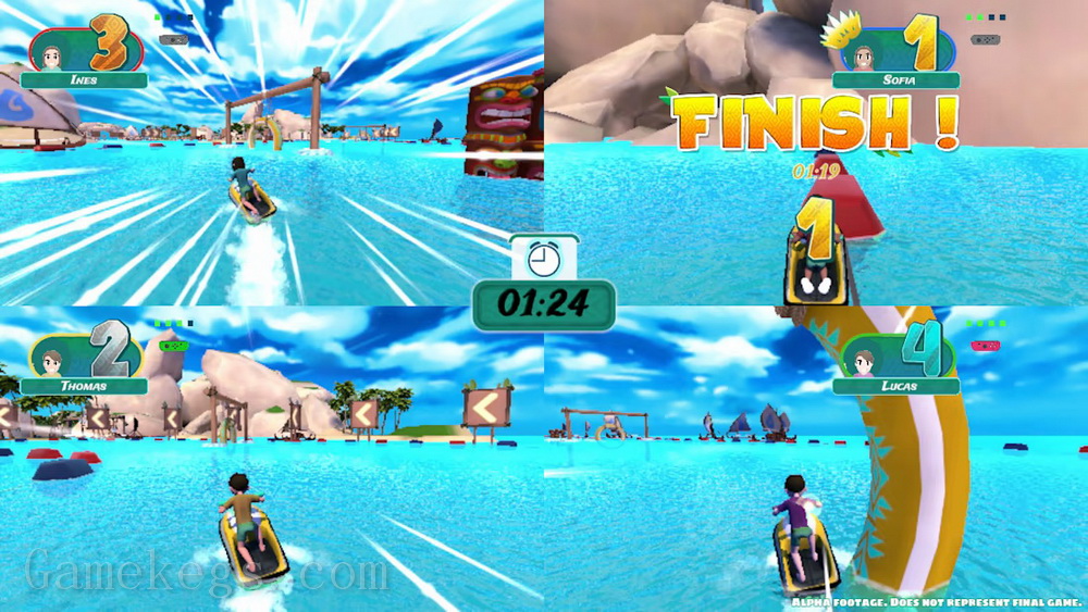 即时运动+.Instant Sports +