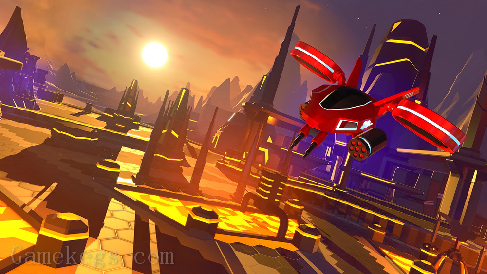 终极战区.Battlezone Gold Edition