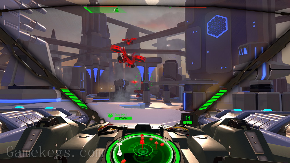 终极战区.Battlezone Gold Edition