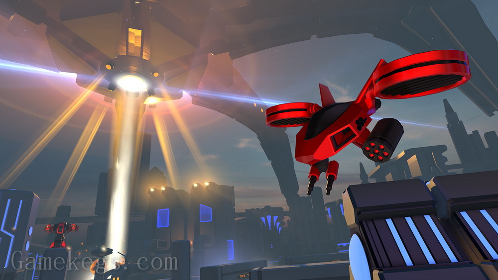 终极战区.Battlezone Gold Edition