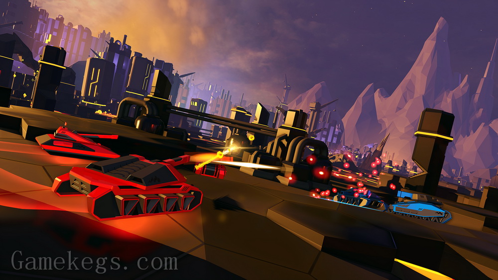 终极战区.Battlezone Gold Edition