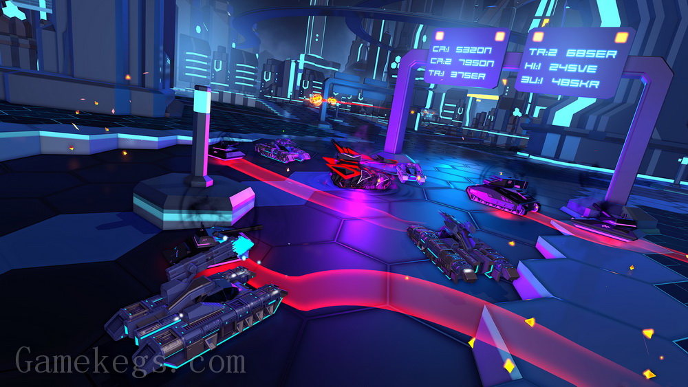 终极战区.Battlezone Gold Edition