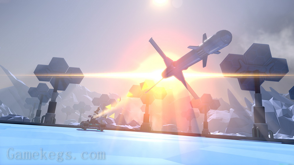 终极战区.Battlezone Gold Edition