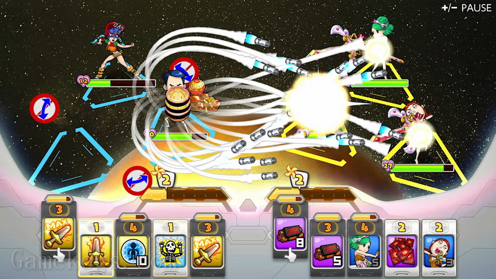 卡多巴战争.KADOBAT WARS!