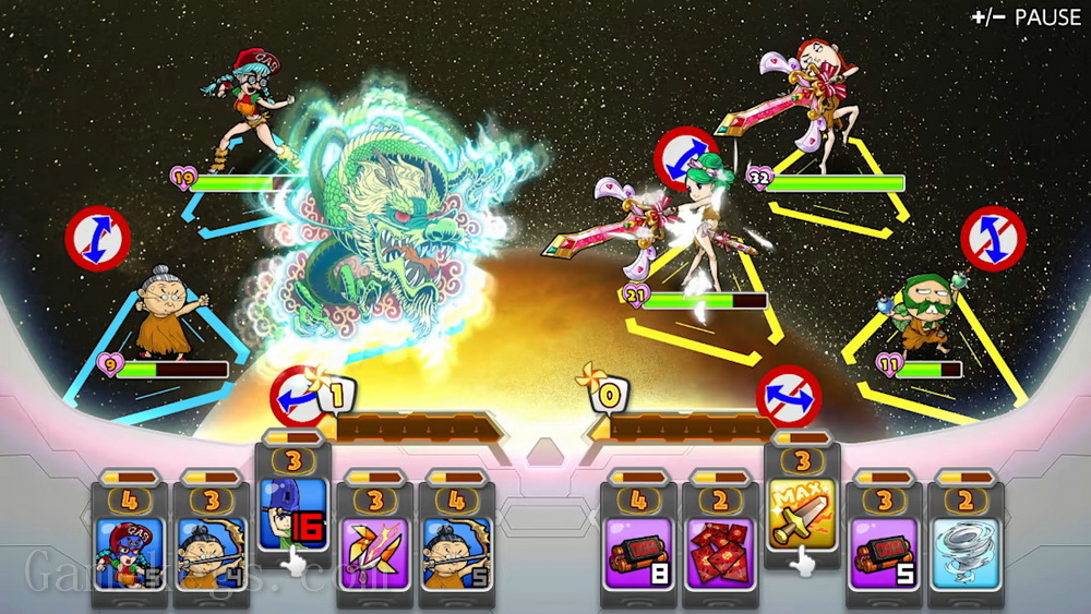 卡多巴战争.KADOBAT WARS!