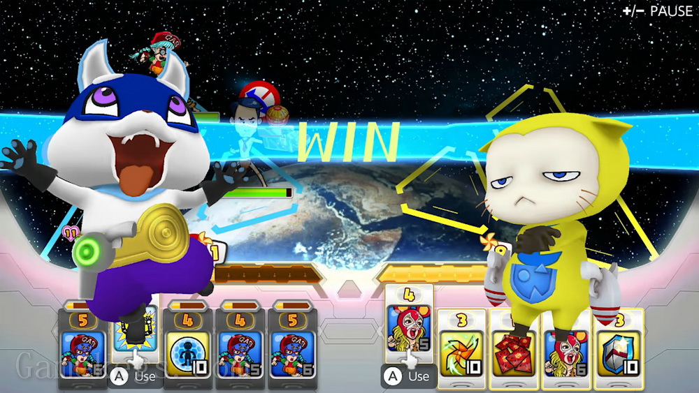 卡多巴战争.KADOBAT WARS!