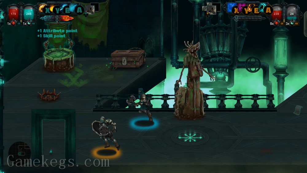月光林地：终极版.Moonfall Ultimate