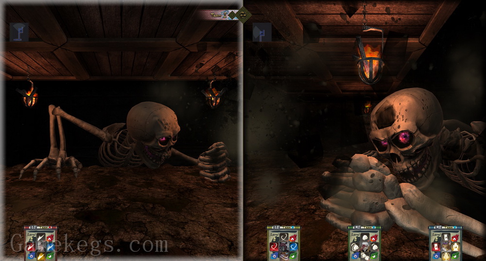 百鬼城：公仪隐密录.Haunted Dungeons：Hyakki Castle