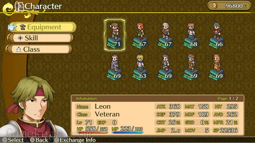 佣兵传奇：编年史.Mercenaries Saga Chronicles
