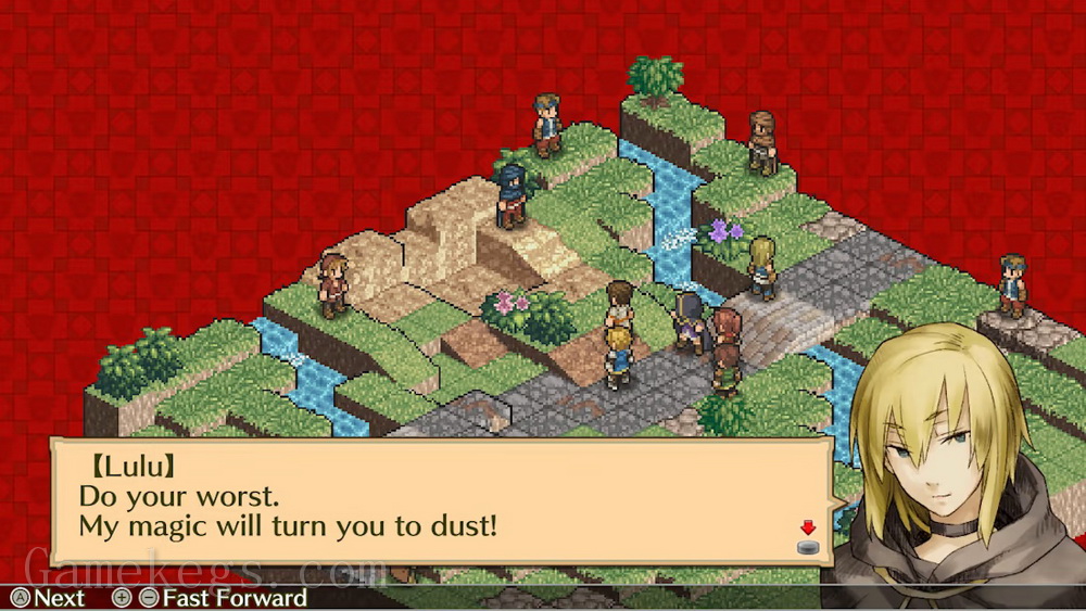 佣兵传奇：编年史.Mercenaries Saga Chronicles
