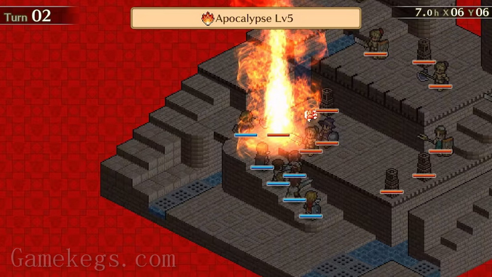 佣兵传奇：编年史.Mercenaries Saga Chronicles
