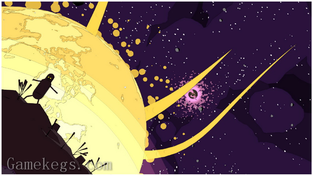 宇宙英雄吉托马陆.Jettomero: Hero of the Universe