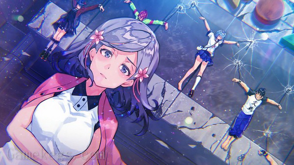 我们的世界在终结.Our World Is Ended