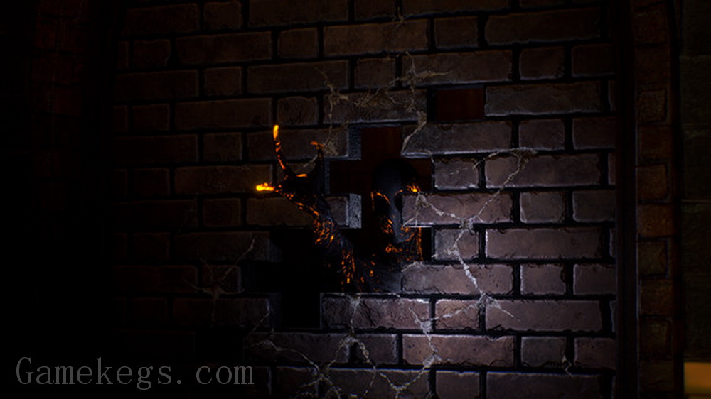 悲伤病毒.The Sorrowvirus: A Faceless Short Story