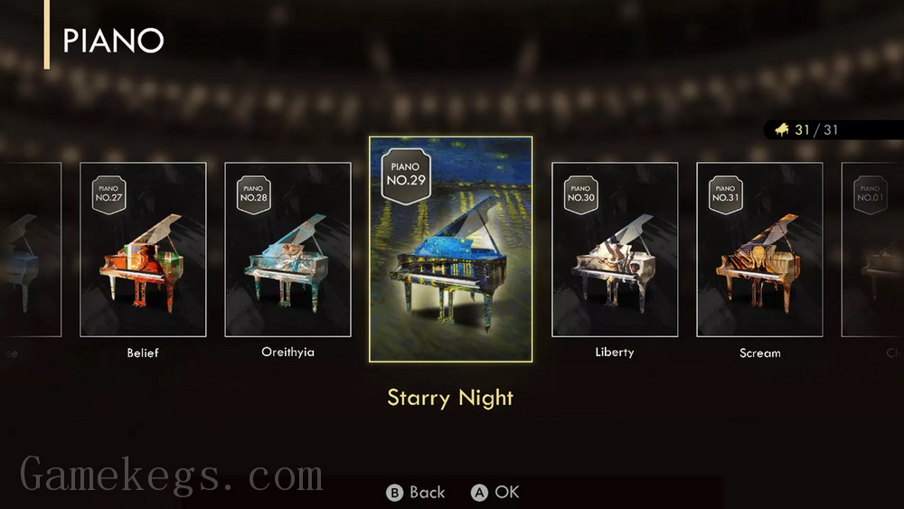 古典钢琴家.PIANISTA
