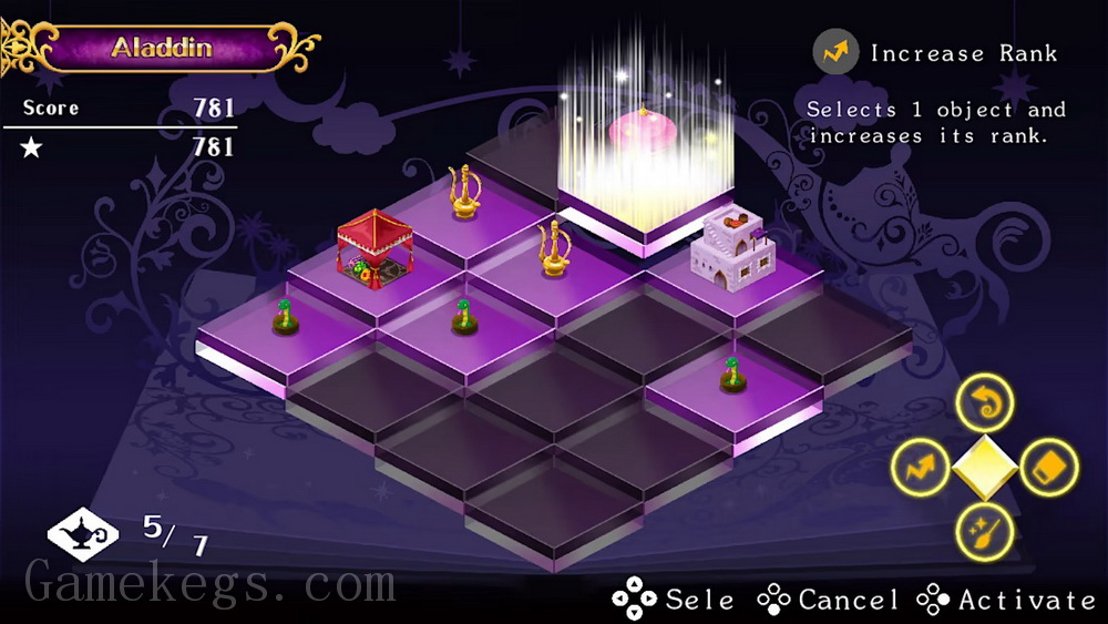 妖精传说：魔法目标.Fairy Tale Puzzles～Magic Objects～
