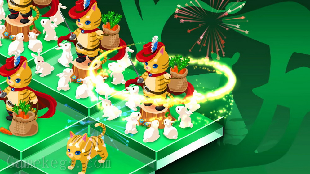 妖精传说：魔法目标.Fairy Tale Puzzles～Magic Objects～