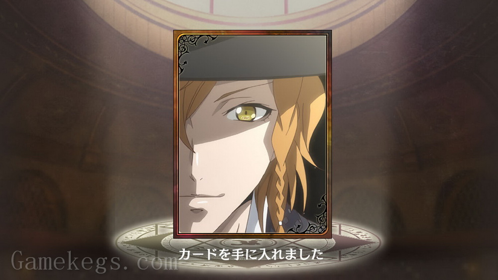 与魔共舞.Dance with Devils