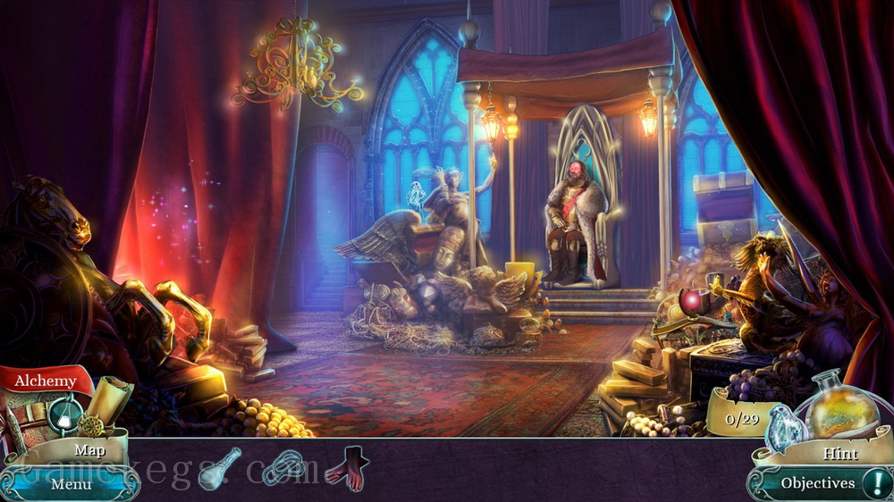 遗落之书：被盗的王国.Lost Grimoires: Stolen Kingdom