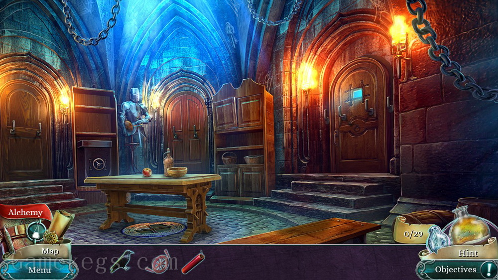 遗落之书：被盗的王国.Lost Grimoires: Stolen Kingdom